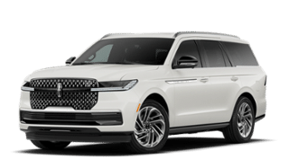 2026 Lincoln Lincoln Navigator External Image 2